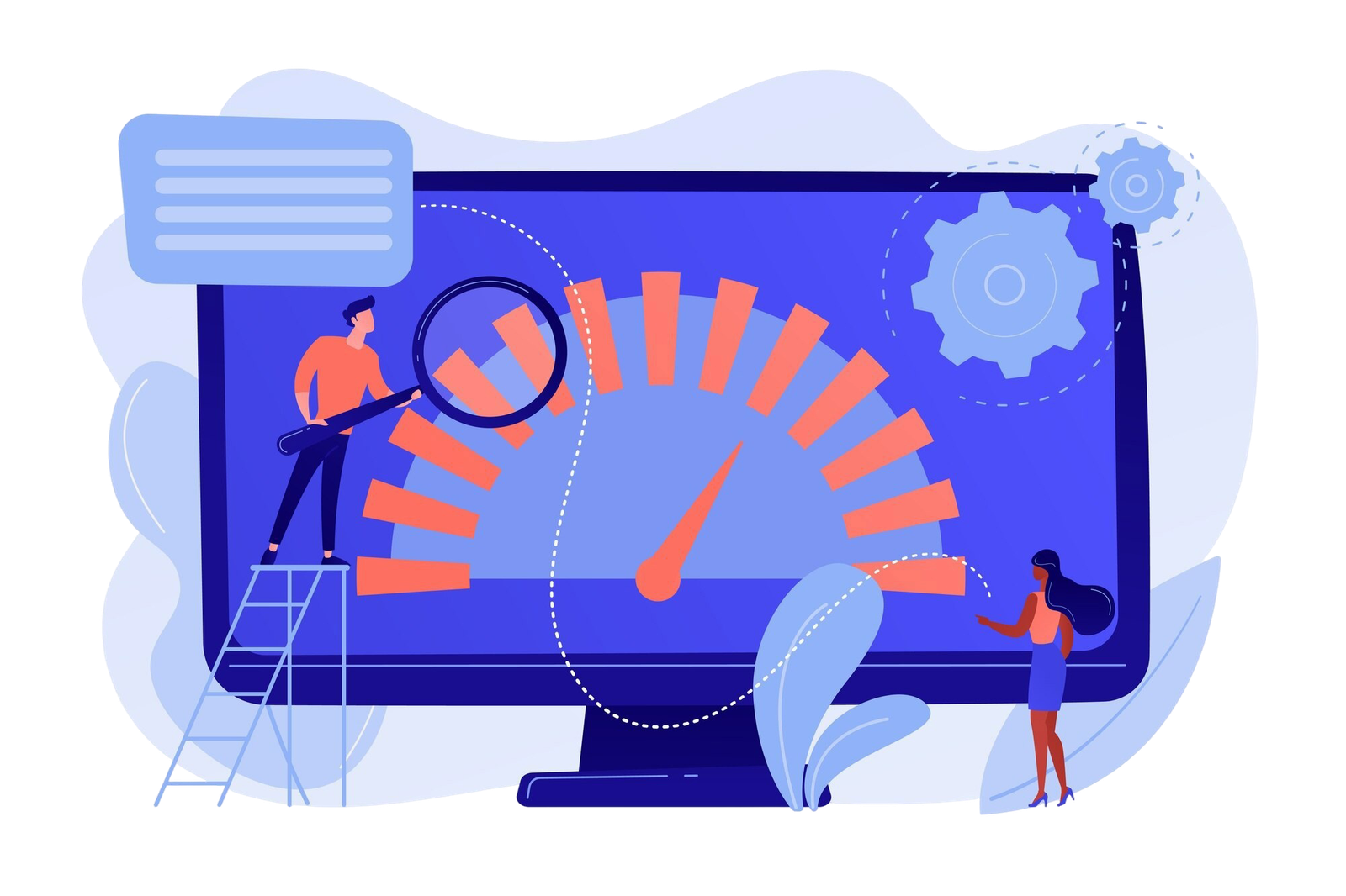 Website Speed Optimization: How Every Second Impacts Conversions (2025 Guide)