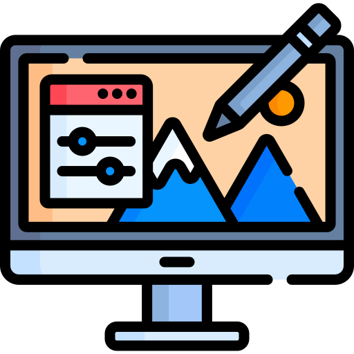 Graphic Design Service