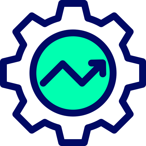 Robust Engineering Icon