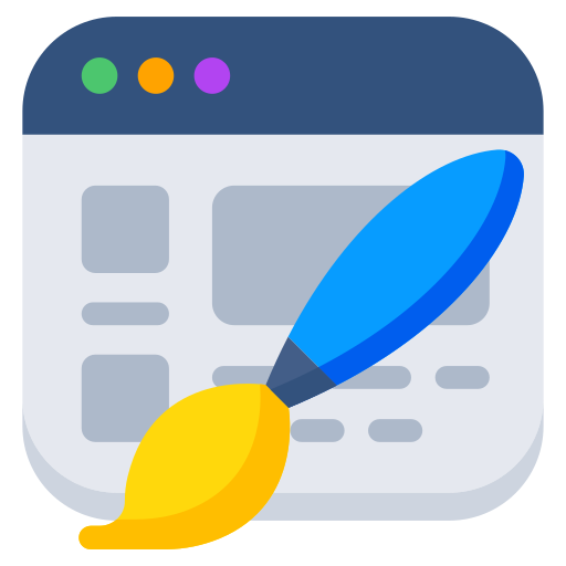 Design That Sells Icon