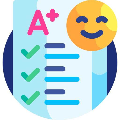 Result-First Thinking Icon