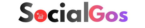 SocialGos Logo