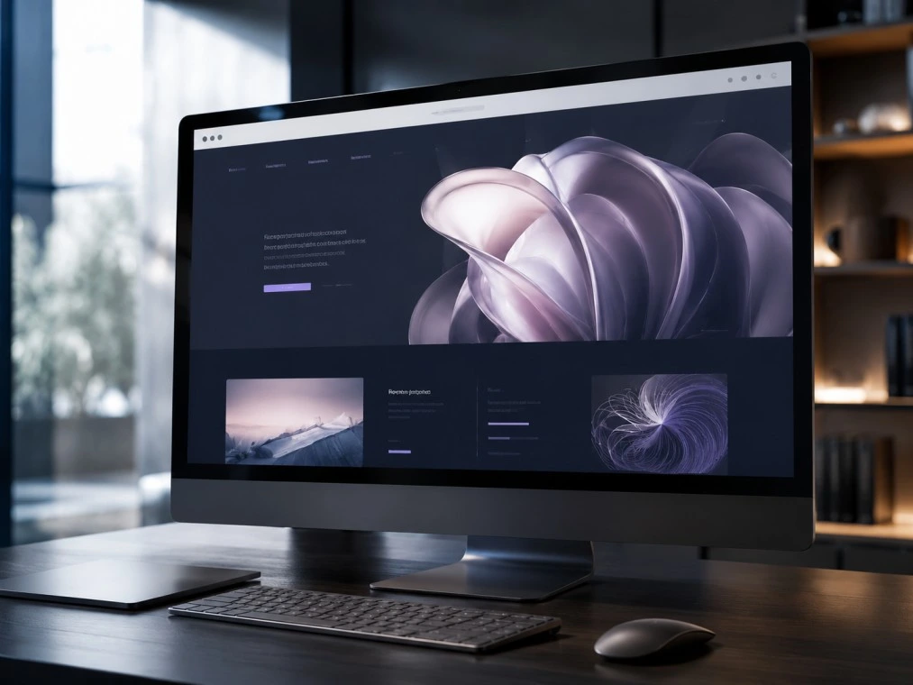 Premium custom website design and development by SocialGos